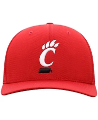 Top of the World Men's Red Cincinnati Bearcats Reflex Flex Hat
