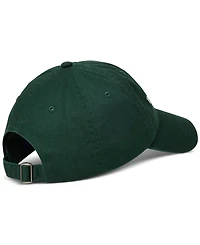 Polo Ralph Lauren Women's Cotton Twill Ball Cap