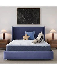 Serta Dream Haven 10 Medium Tight Top Mattress In A Box Collection