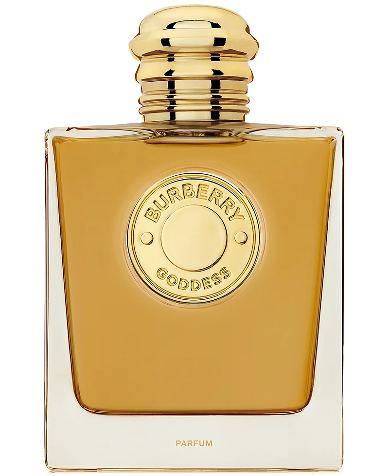 Burberry Burberry Goddess Parfum, 3.3 oz.