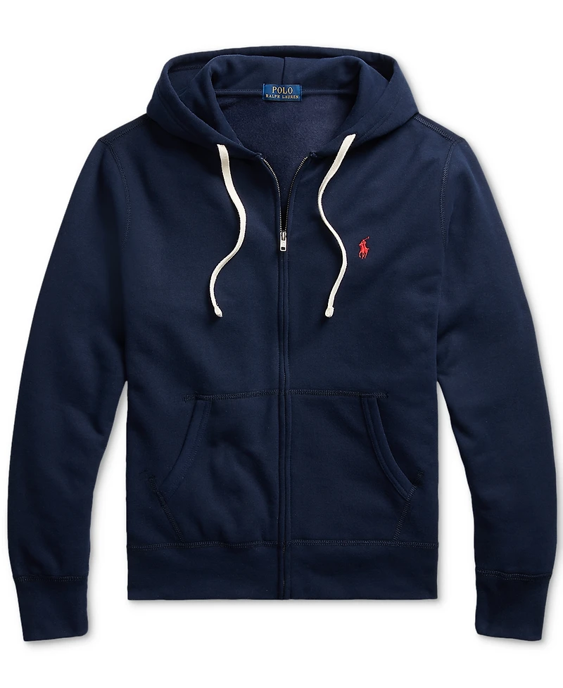 Polo Ralph Lauren Men's The Rl Fleece Hoodie