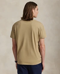 Polo Ralph Lauren Men's Classic-Fit Logo Jersey T-Shirt
