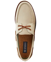 Sperry Men's Authentic Original 2-Eye Double Sole Boat Shoe