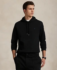 Polo Ralph Lauren Men's Double-Knit Hoodie