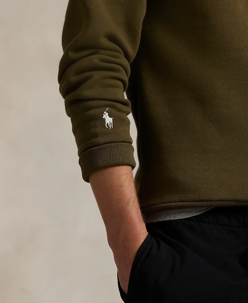 Polo Ralph Lauren Men's Logo Fleece Sweatshirt