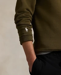 Polo Ralph Lauren Men's Logo Fleece Sweatshirt