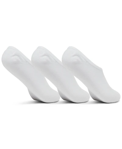 Sof Sole Unisex 3-Pack Footie Socks from Finish Line