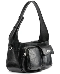Dkny Freda Small Multi Pocket Crossbody Bag