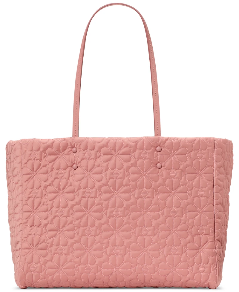 kate spade new york Tilly Large Quilted Tote Bag