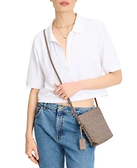 kate spade new york Tilly Quilted Mini Crossbody