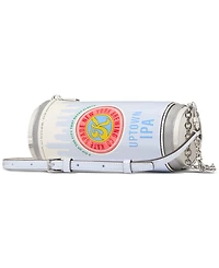 kate spade new york Snack Time Metallic Pochette