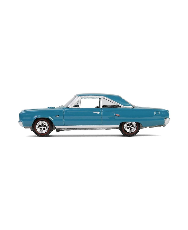 1/64 1967 Dodge Coronet R/T Hemi 60th Anniversary Series 17