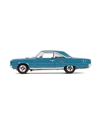 1/64 1967 Dodge Coronet R/T Hemi 60th Anniversary Series 17