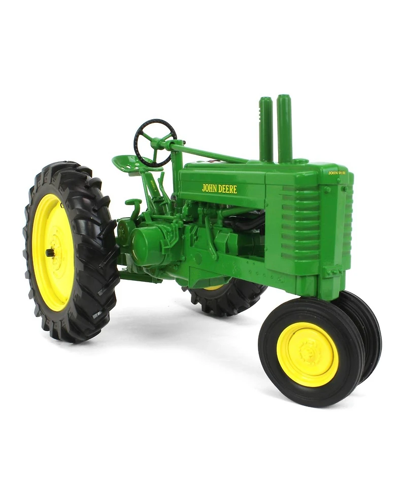 Ertl 1/16 John Deere Early Styled "A" Narrow Front Tractor Prestige Series 45850