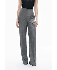 Nocturne Women's High Waist Pants