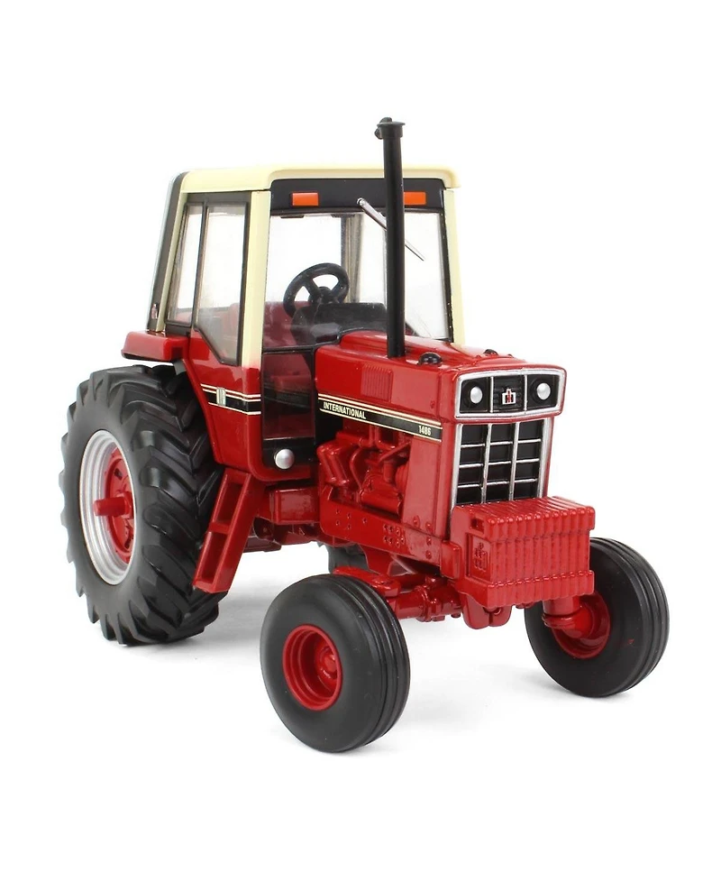 Ertl 1/32 International Harvester 1486 Wide Front w/ Cab
