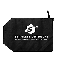 Insulated Bbq Blanket
