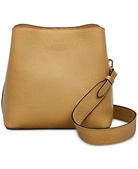 Radley London Dukes Place Leather Compartment Crossbody Bag