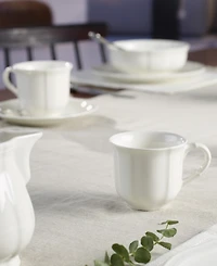 Villeroy & Boch Manoir Tea Cup Saucer