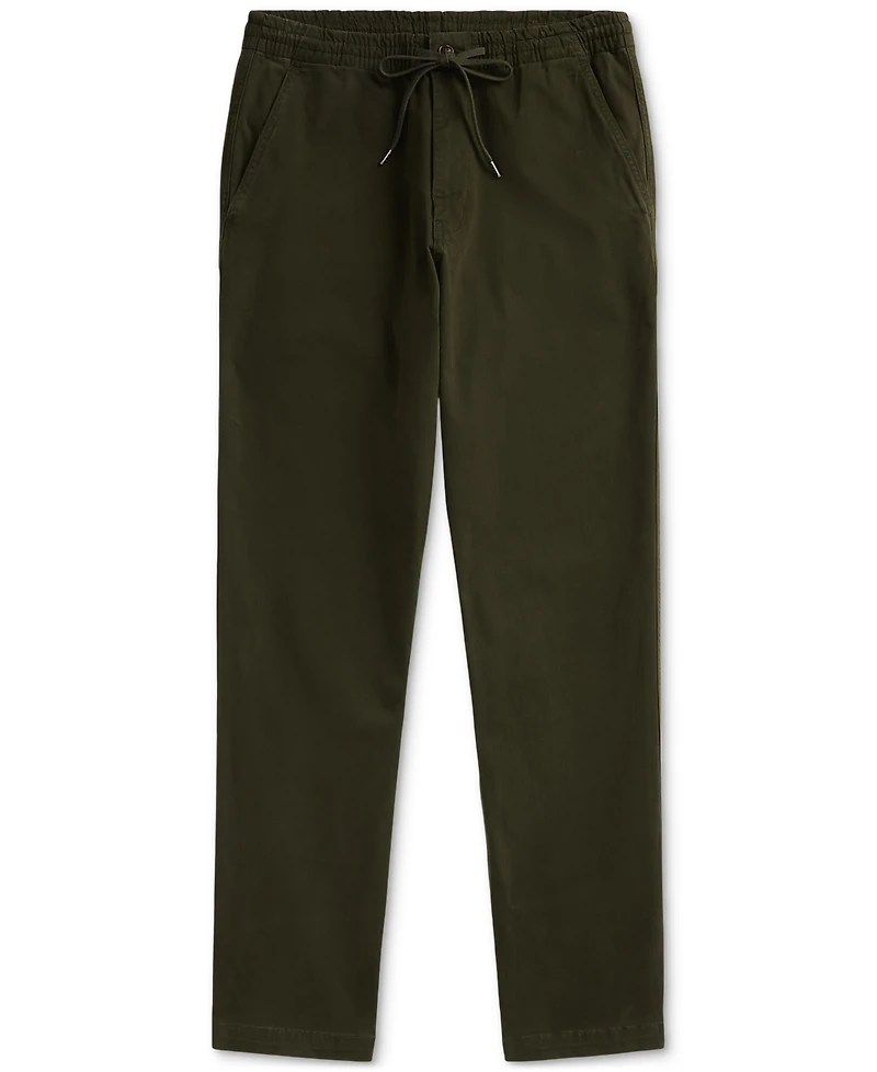 Polo Ralph Lauren Men's Prepster Stretch Classic Fit Pant