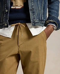Polo Ralph Lauren Men's Prepster Stretch Classic Fit Pant