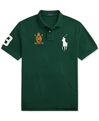 Polo Ralph Lauren Men's Custom Slim Fit 20th Anniversary Polo