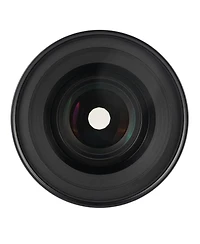 7artisans Photoelectric 35mm T1.05 Vision Cine Lens for Fujifilm X, Black