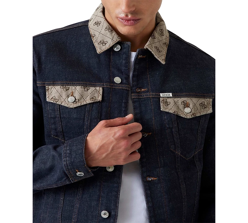 Guess Men's Dillon Jacket