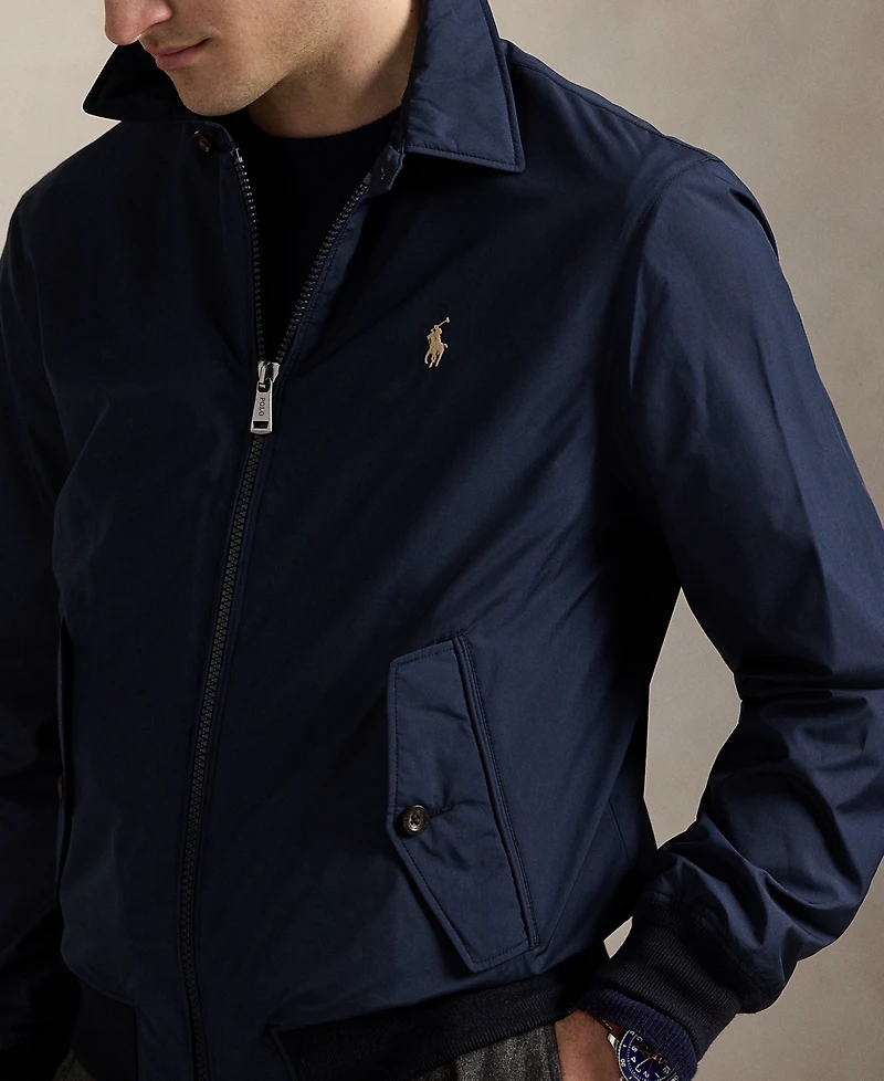 Polo Ralph Lauren Men's The Southland Packable Jacket