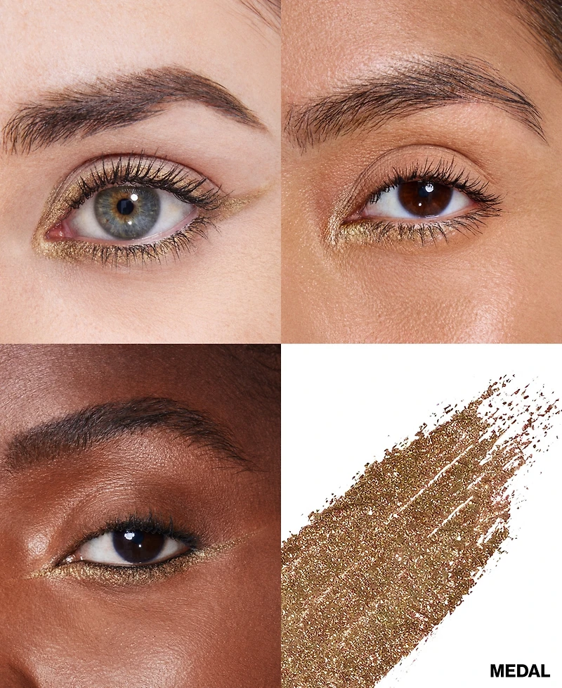 Smashbox Metal Fx Metallic Eye Liner