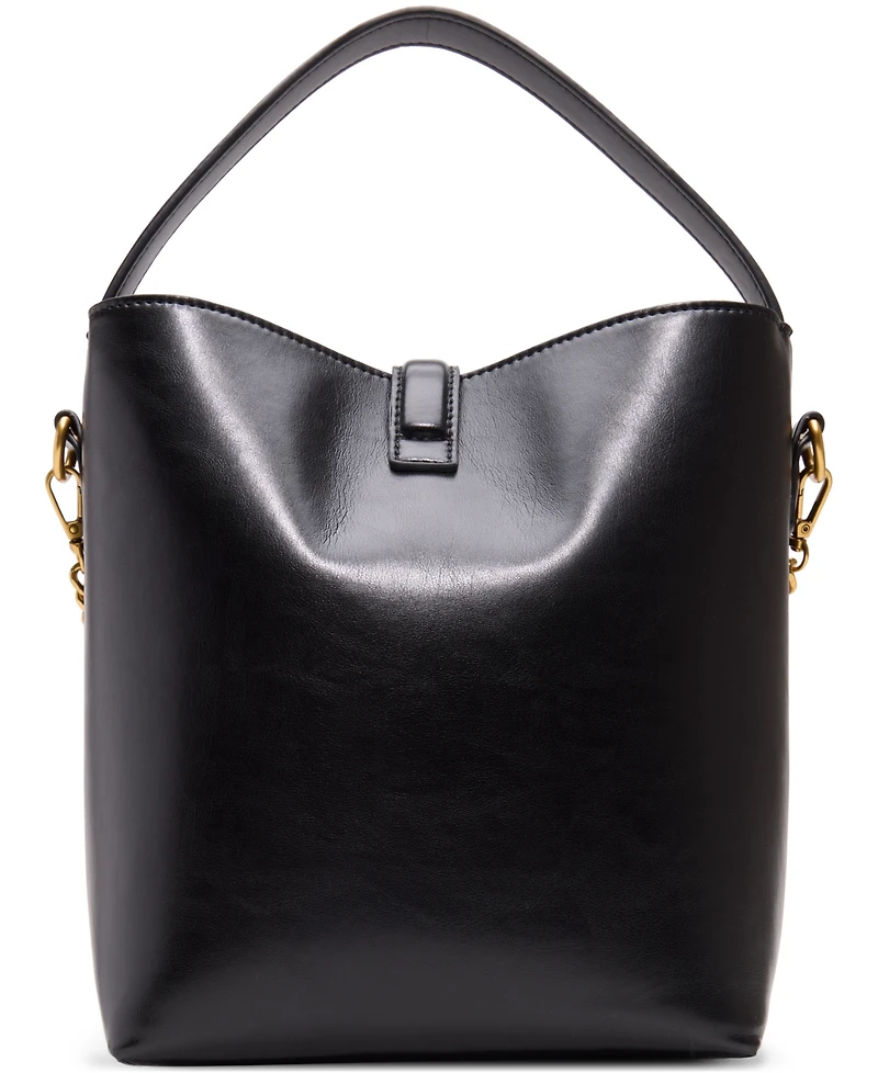 Aldo Daisybucketx Medium Bucket Bag