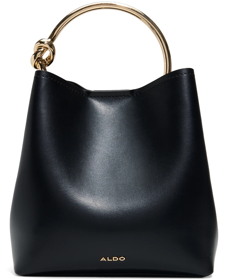 Aldo Bienkaax Medium Bucket Bag