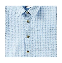 Cotton On Little Boys Little/Big Carter Skate Shirt