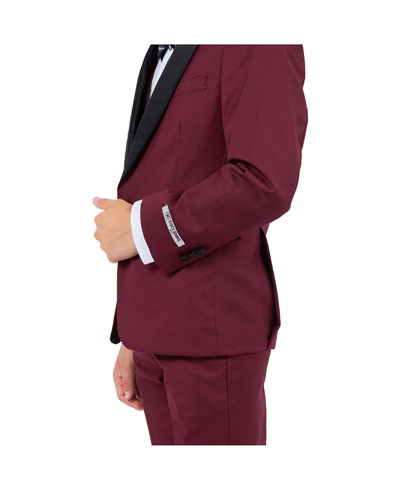 Stacy Adams Big Boys 5 Pc Tuxedos