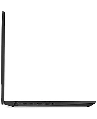 Lenovo ThinkPad T16 Gen 2 16" Wuxga Touchscreen Laptop, Amd Ryzen 7 Pro 7840U 3.3GHz, 16GB Ram, 512GB Ssd, Windows 11 Pro, Thunder Black