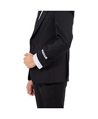 Stacy Adams Big Boys 5 Pc Tuxedos