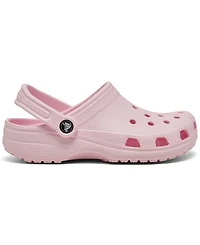 Crocs Big Kids' Classic Clog Sandals from Finish Line