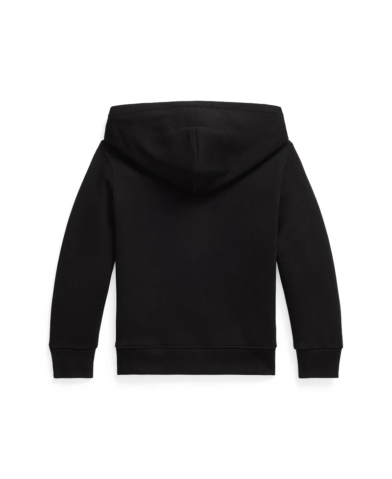 Polo Ralph Lauren Toddler and Little Boys Fleece Hoodie