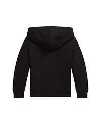 Polo Ralph Lauren Toddler and Little Boys Fleece Hoodie