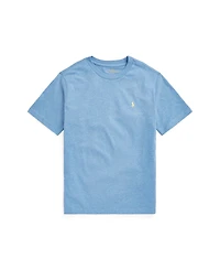 Polo Ralph Lauren Big Boys Cotton Jersey Crewneck T-Shirt