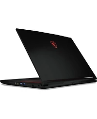 Msi Thin GF63 12UCX-2043US 15.6" Full Hd 144Hz Gaming Laptop, Intel Core i5-12450H 2.0GHz, 8GB Ram, 512GB Ssd, Nvidia GeForce Rtx 2050 4GB, Windo