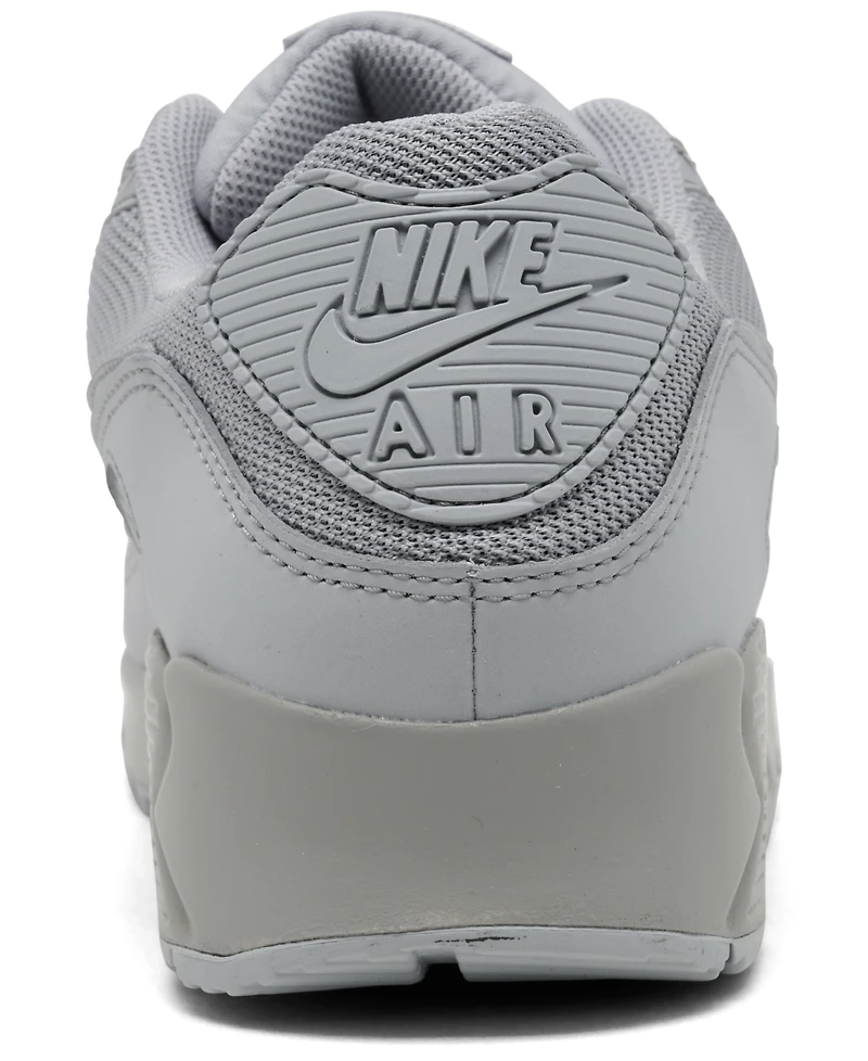 Nike Men's Air Max 90 Casual Sneakers from Finish Line
