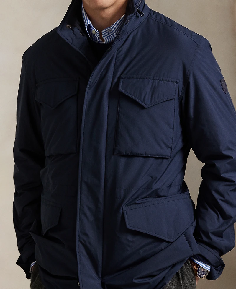 Polo Ralph Lauren Men's The Southland Packable Field Jacket