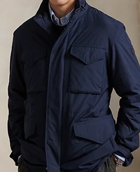 Polo Ralph Lauren Men's The Southland Packable Field Jacket