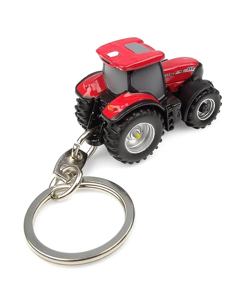 Universal Hobbies Case Ih Puma 260 CVXDrive Tractor Keychain UH5885
