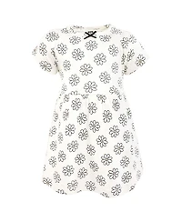 Hudson Baby Toddler Girls Twin Dress Pack