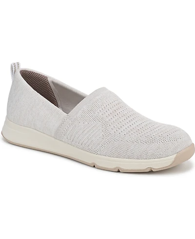 LifeStride Women's Rest Washable Slip Ons