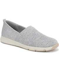 LifeStride Women's Rest Washable Slip Ons
