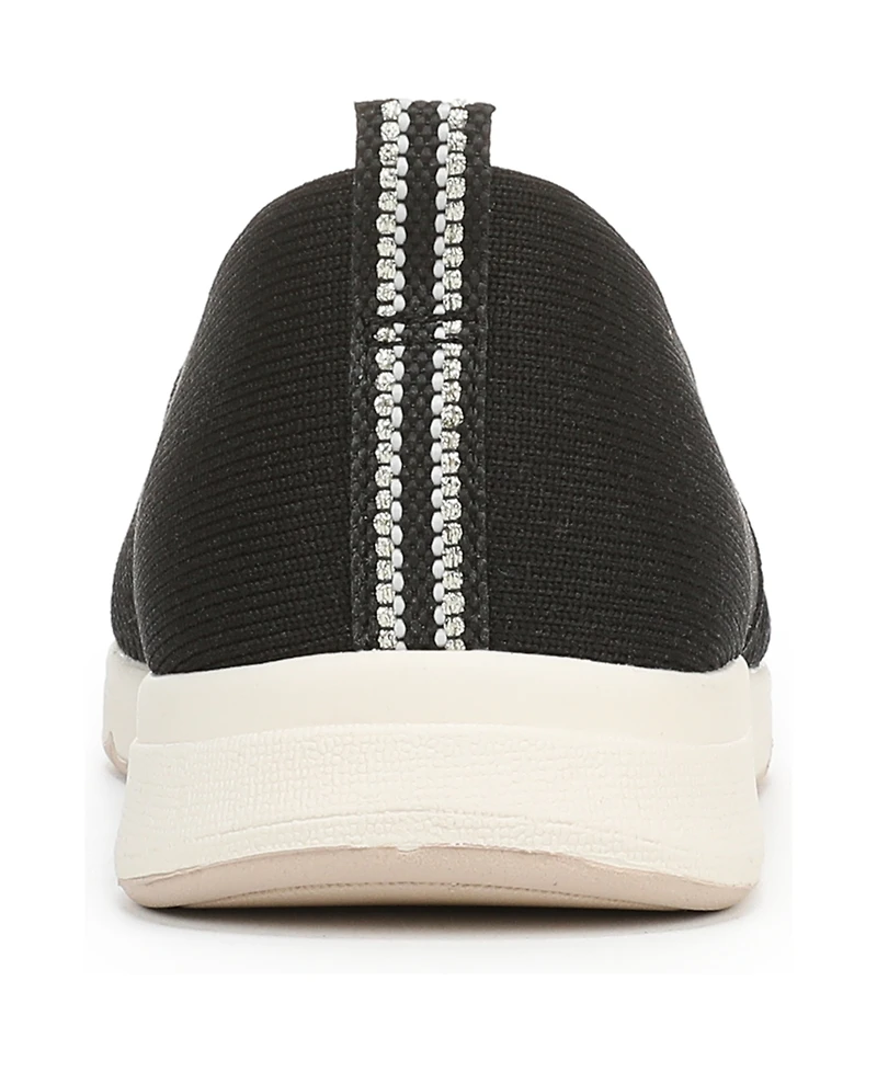LifeStride Women's Rest Washable Slip Ons