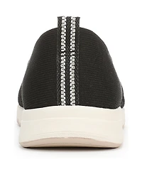 LifeStride Women's Rest Washable Slip Ons